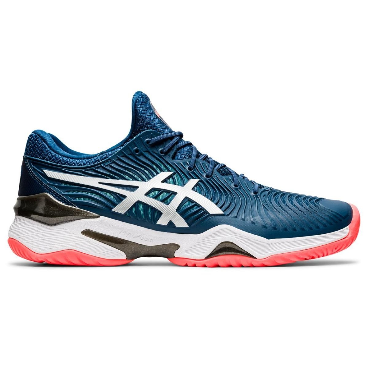 asics size 2