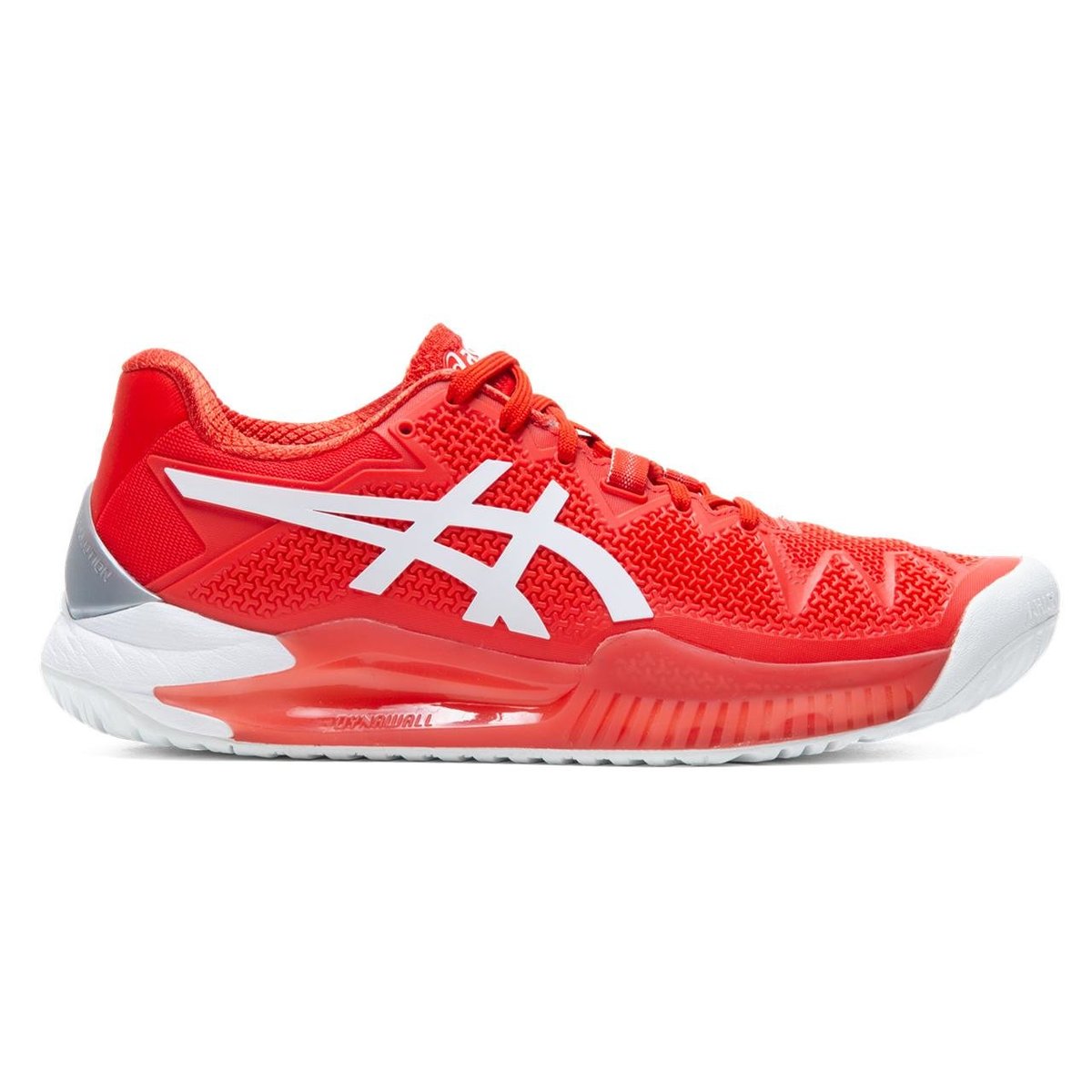 asics gel resolution 8 hong kong