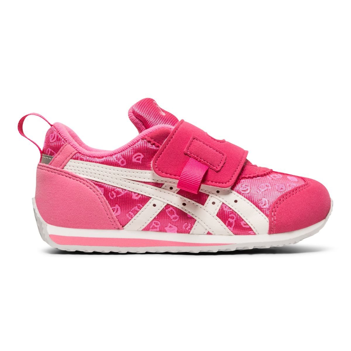 asics toddler shoes