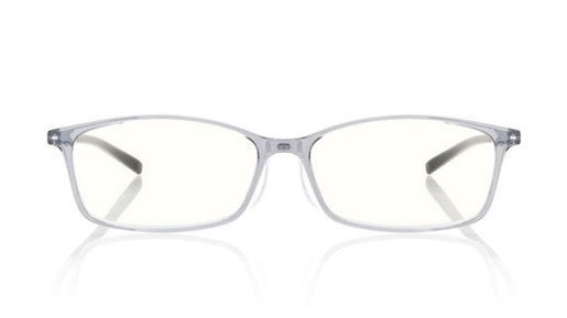 jins rimless glasses