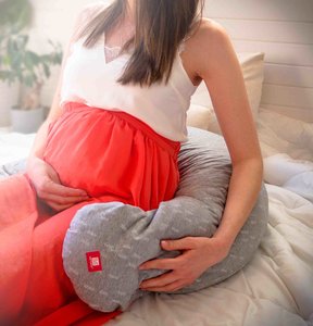 Inflatable Pregnancy Pillow,Lactation Cushion Pregnancy Nursing Pillow Maternity Breastfeeding Pillow for Pregnant Women Sleepin 416 Color : Blue 