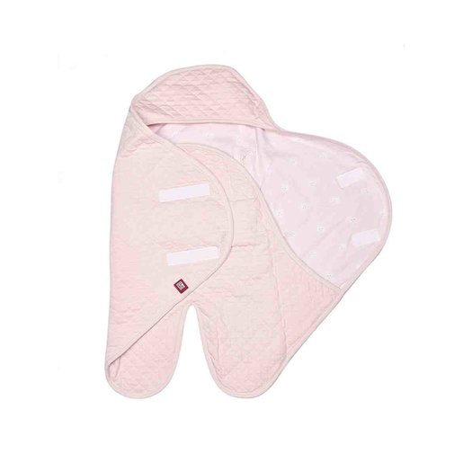 Red Castle Babynomade Fleur De Coton Lightweight Tog 1 5 Chalk Pink Miss Sunday 0 6 Months Hktvmall The Largest Hk Shopping Platform