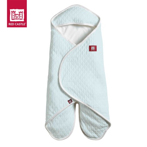 Red Castle Babynomade Fleur De Coton Lightweight Tog 1 5 Powder Blue 0 6 Months Hktvmall The Largest Hk Shopping Platform