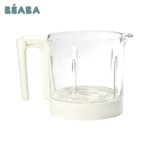 Babycook® NEO / SMART 玻璃碗（配件）  白色