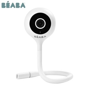 Beaba Video Baby Monitor Zen Connect Hktvmall The Largest Hk Shopping Platform