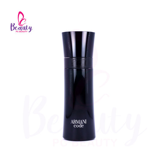 Armani code natural outlet spray