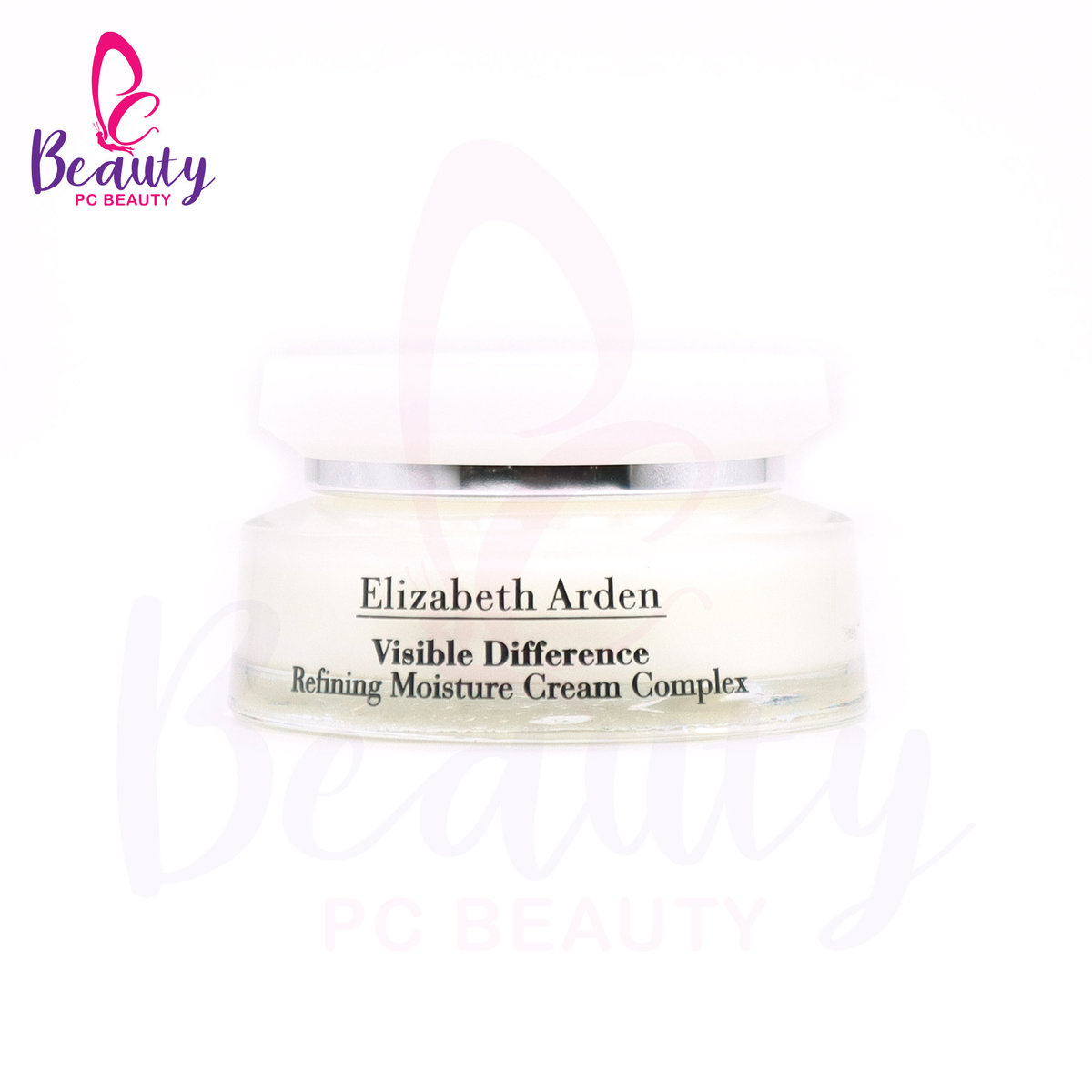 elizabeth arden visible difference refining moisture cream complex