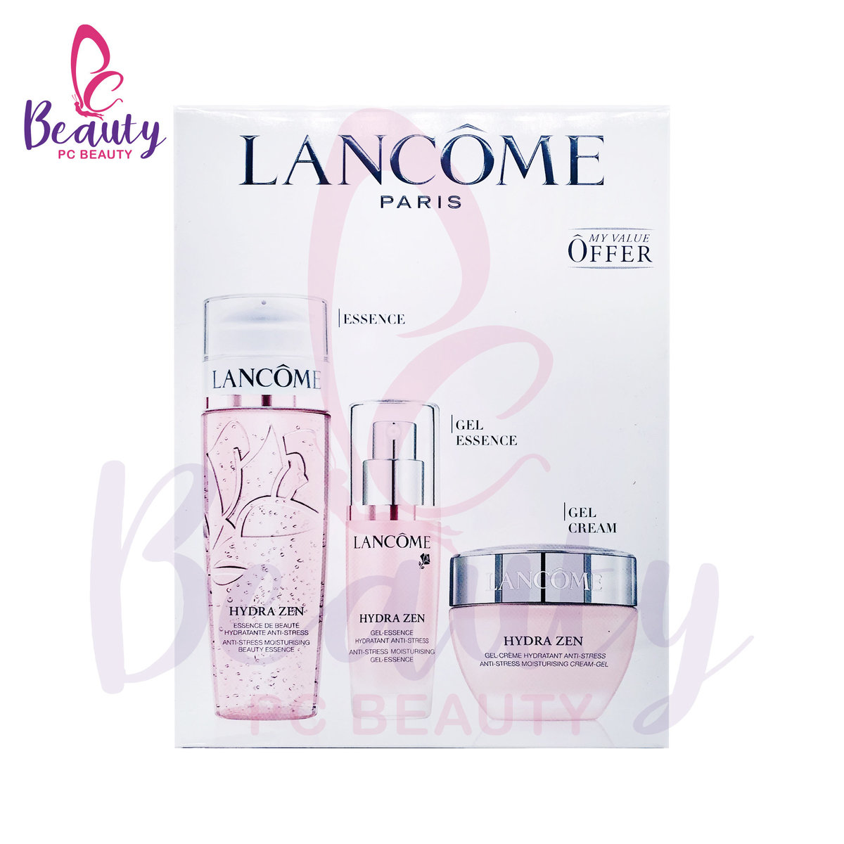lancome anti stress