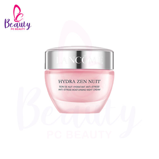 lancome anti stress cream