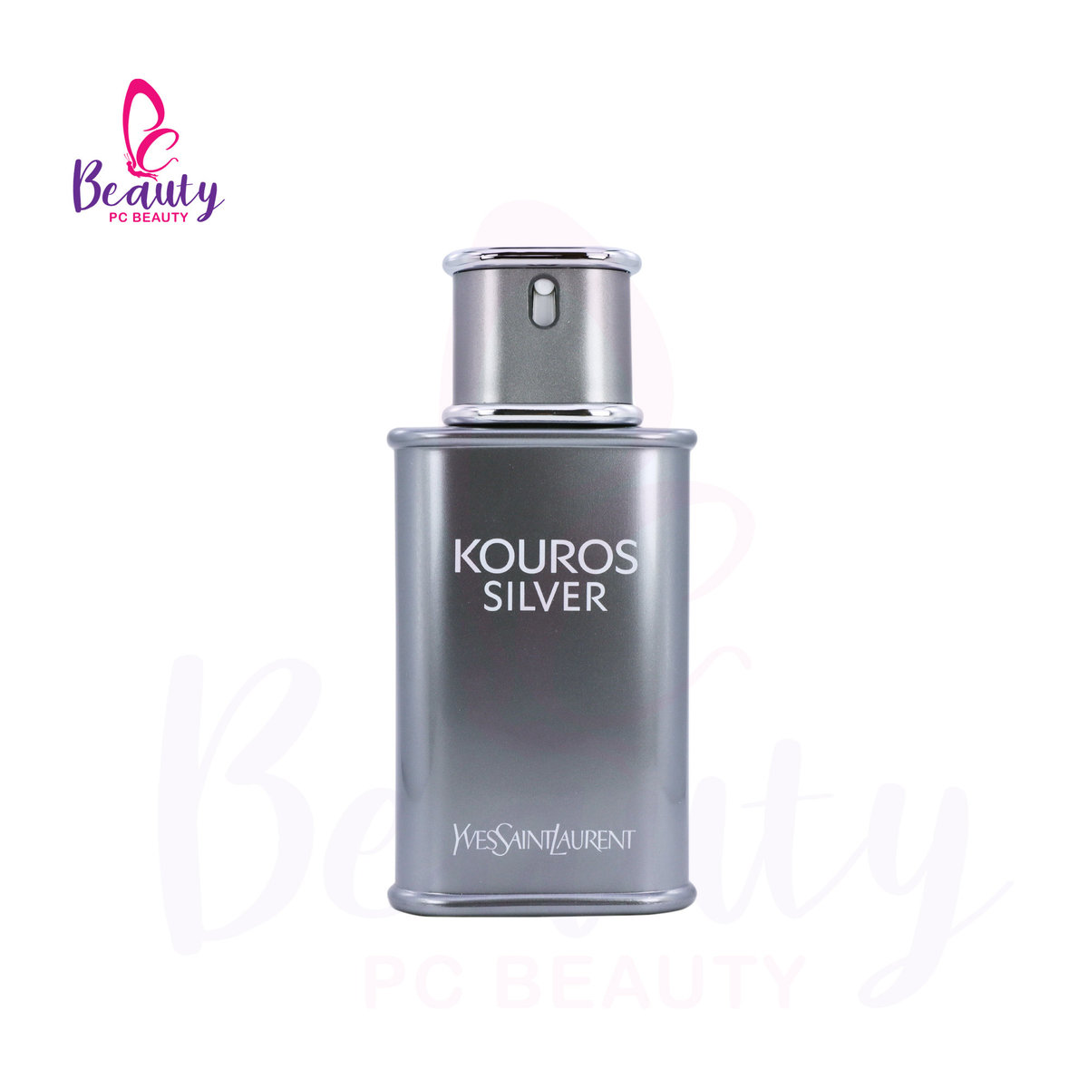 kouros silver 100ml