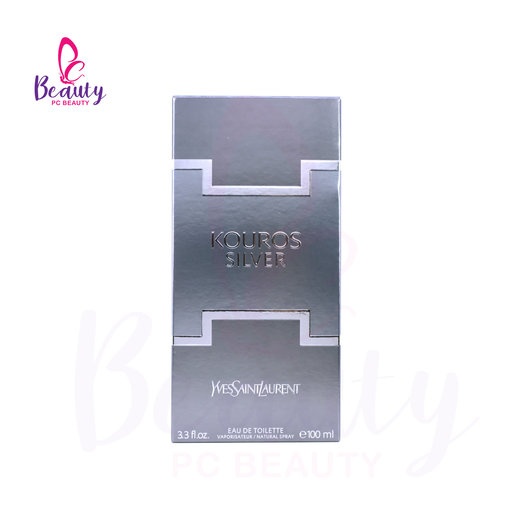 kouros silver 100ml