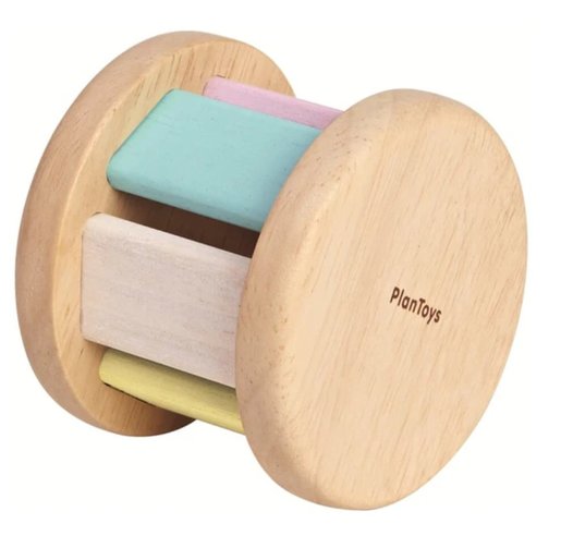 plan toys roller