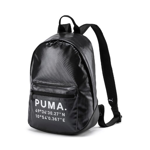 puma weekend bag