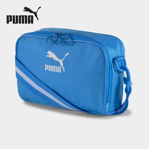 puma prime fluo shoulder bag