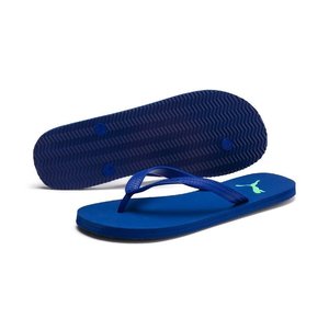 puma basic flip flops