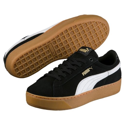 puma vikky