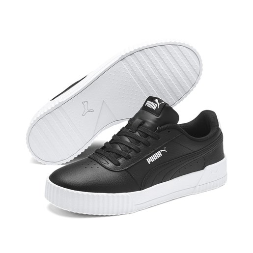 PUMA | Carina | Color : Black(7231 