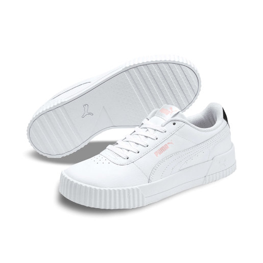 puma carina