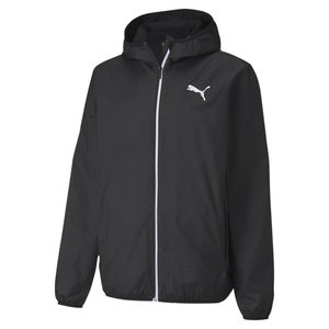puma windbreaker