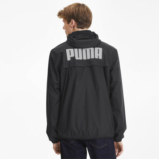 puma rebel windbreaker
