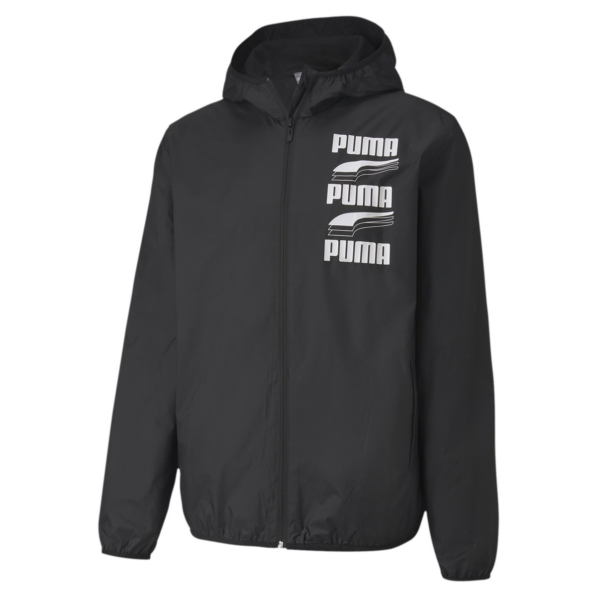 puma rebel windbreaker