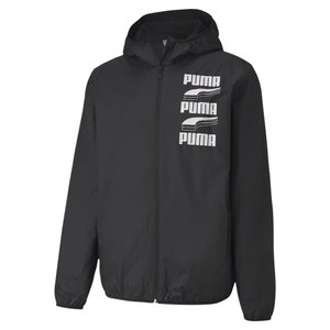 puma windbreaker