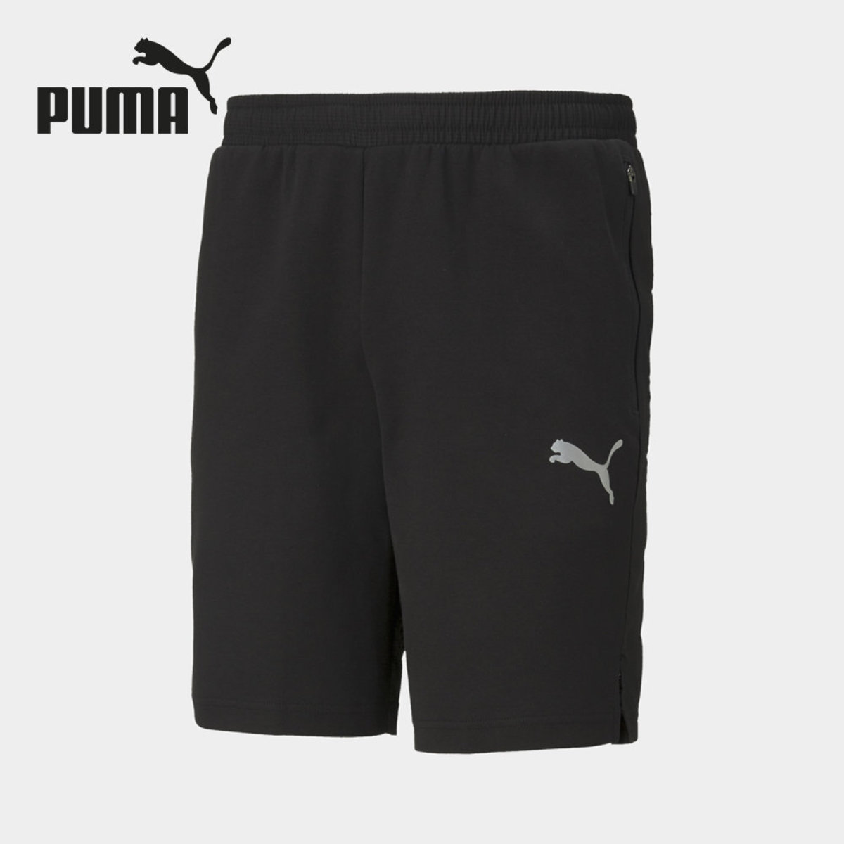 PUMA | Evostripe Lite Shorts 8 | Color 