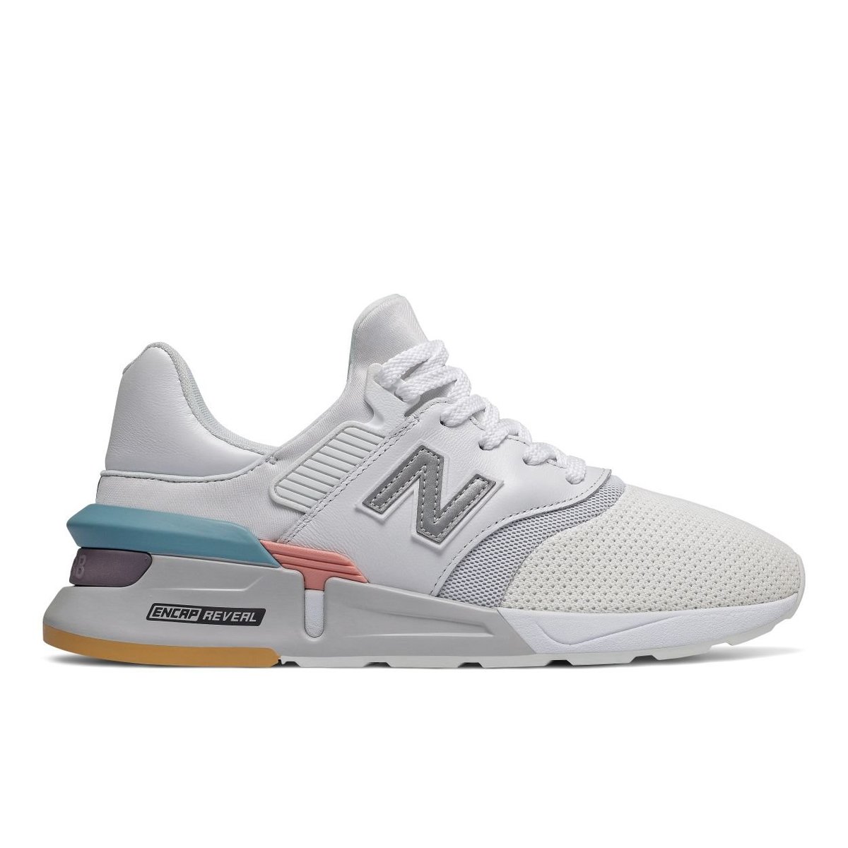 new balance 997 antarctica