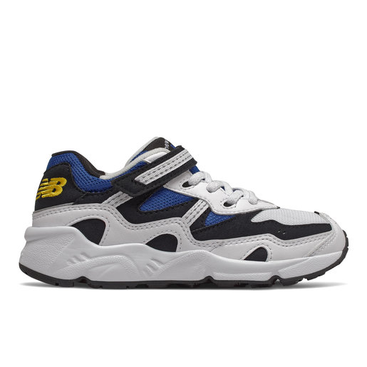new balance 850 weiss
