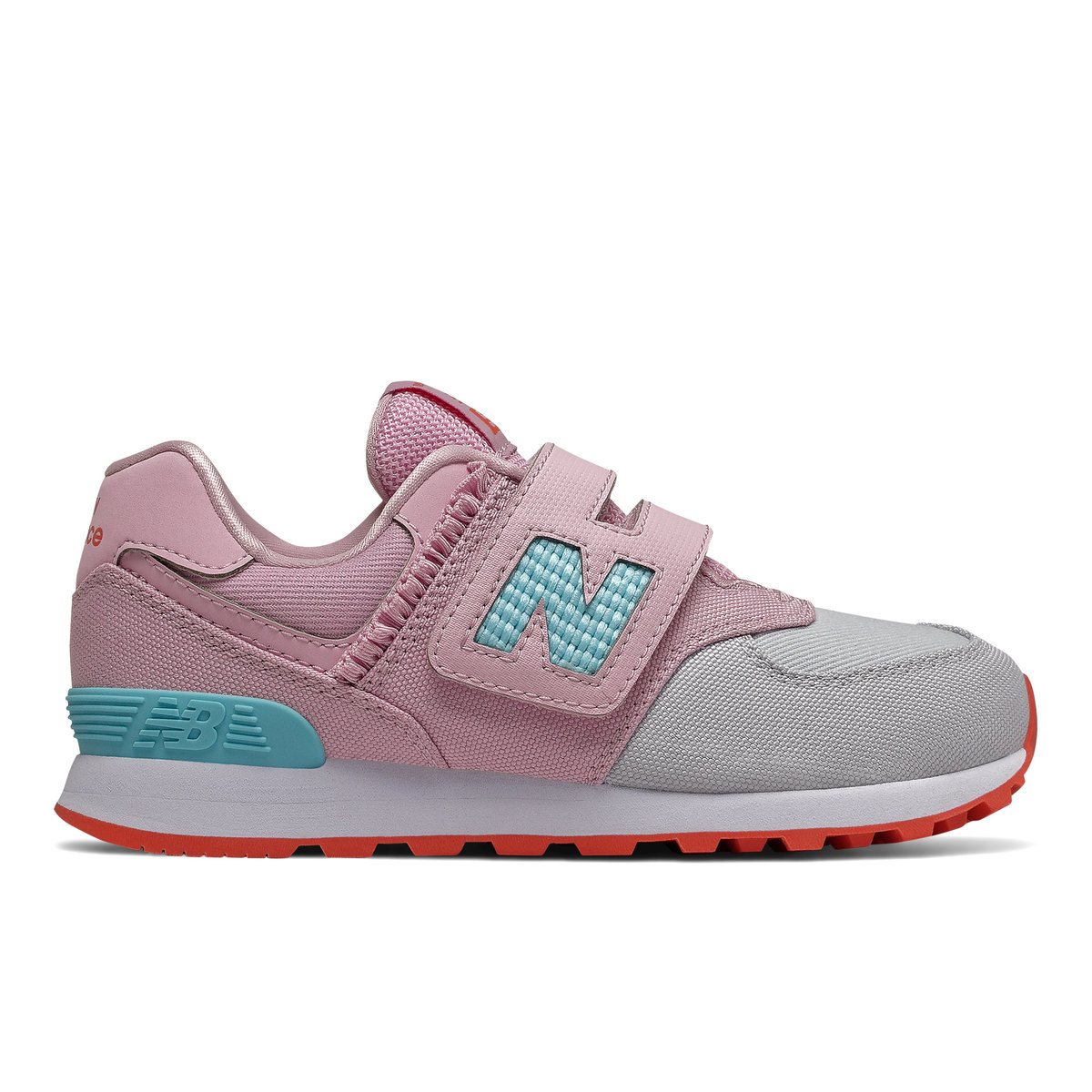 new balance 574 salt wash textile