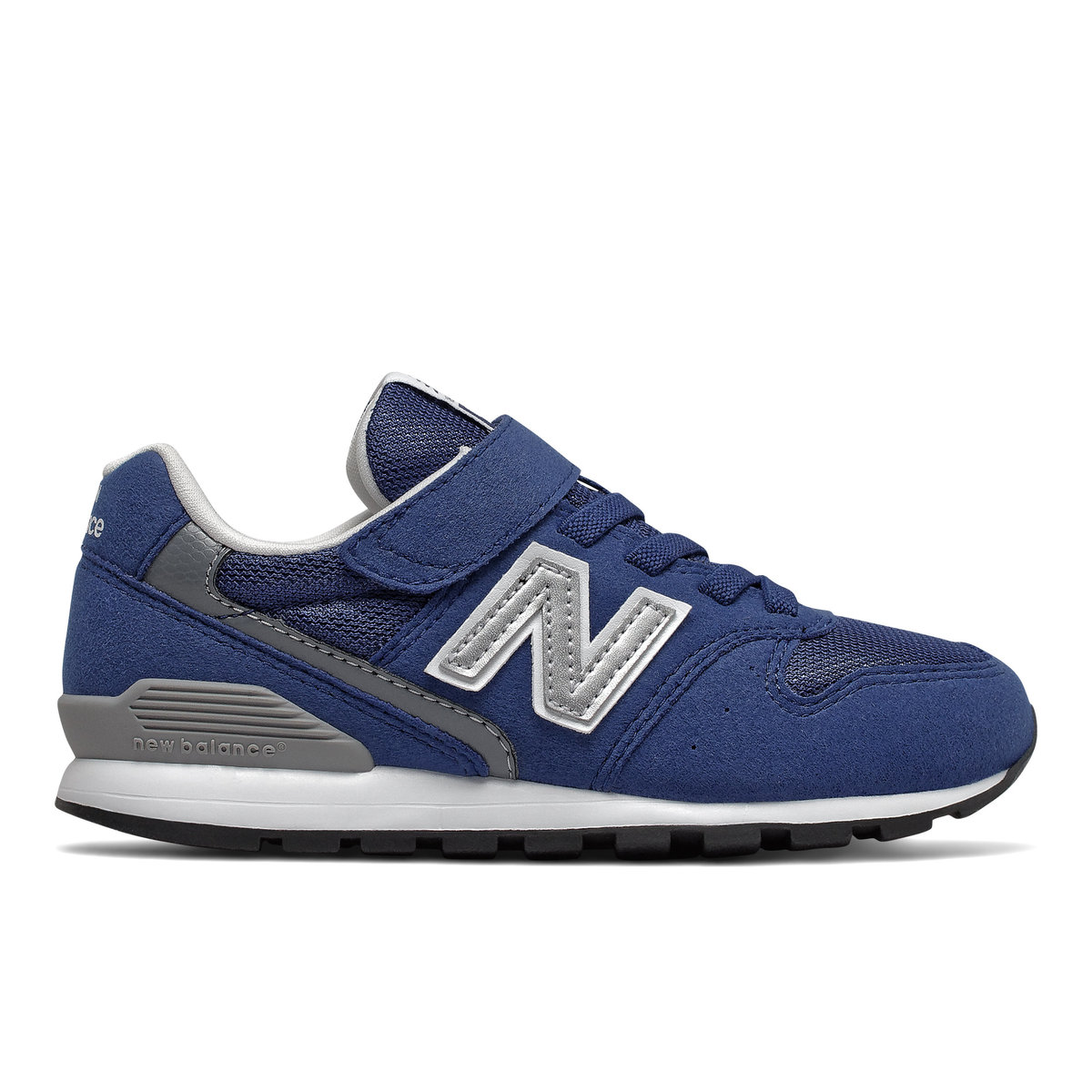 new balance denim blue 996