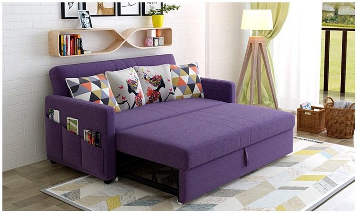 js furniture sofa bed