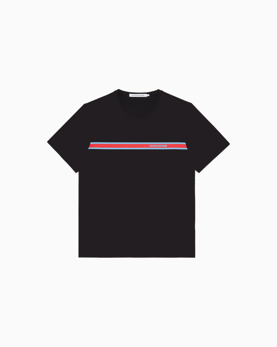 black band t shirt