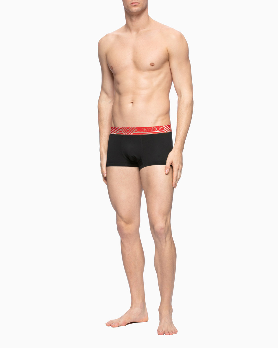 calvin klein mesh shorts