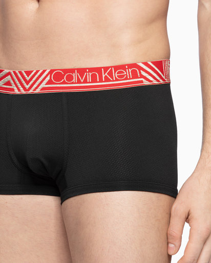 mesh calvin klein underwear