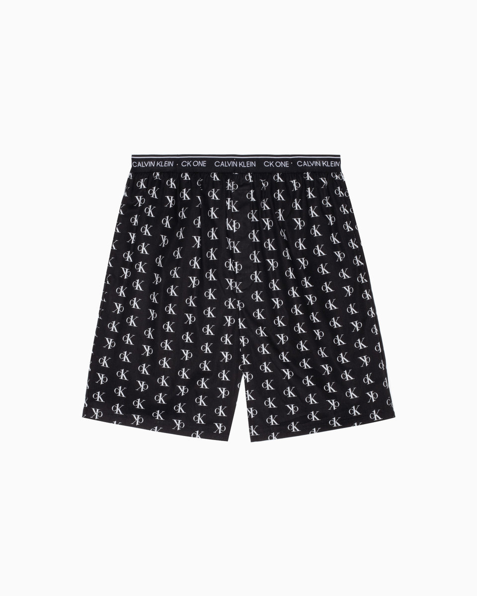 ck sleep shorts