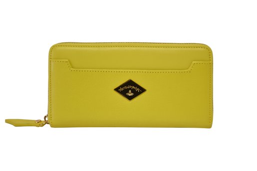 soft leather wallets for ladies