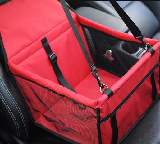luggage bag for car