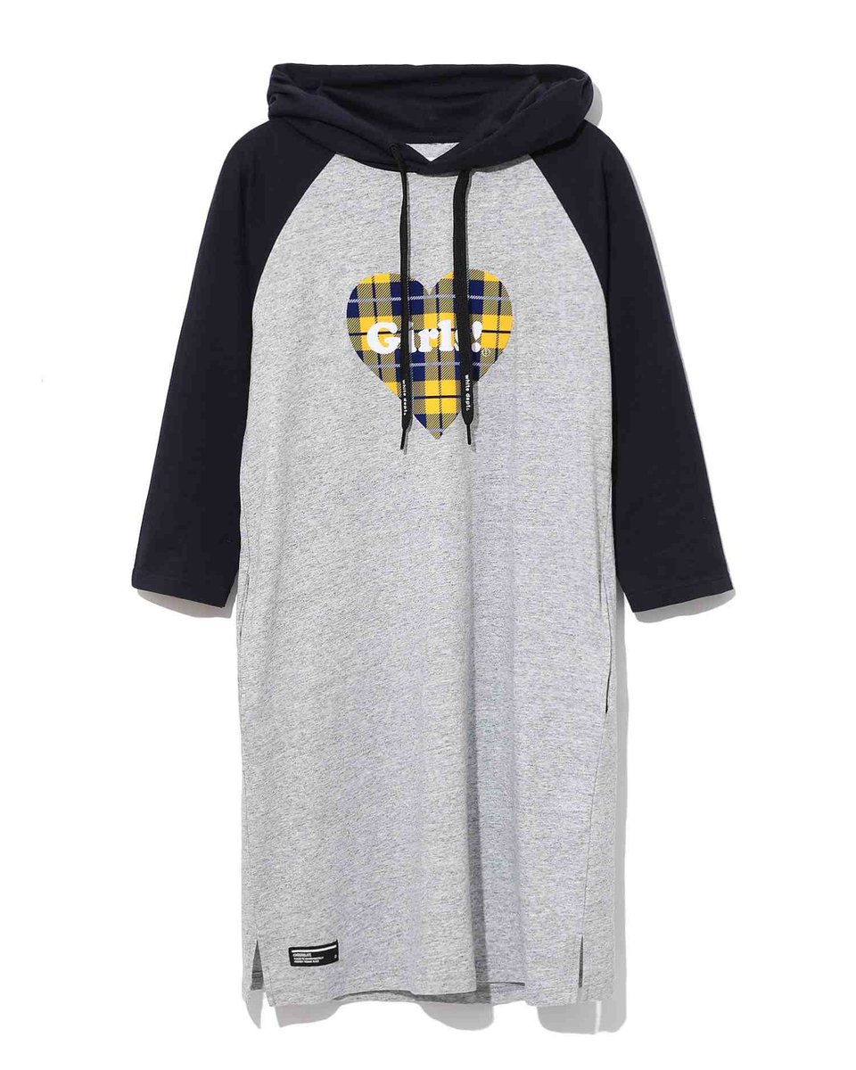 ladies hoodie dress