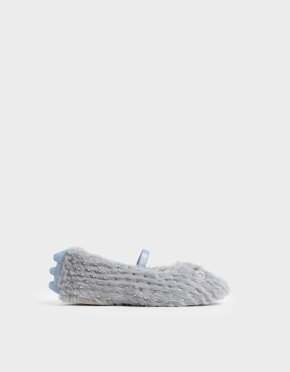 baby blue mary janes