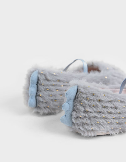 baby blue mary janes