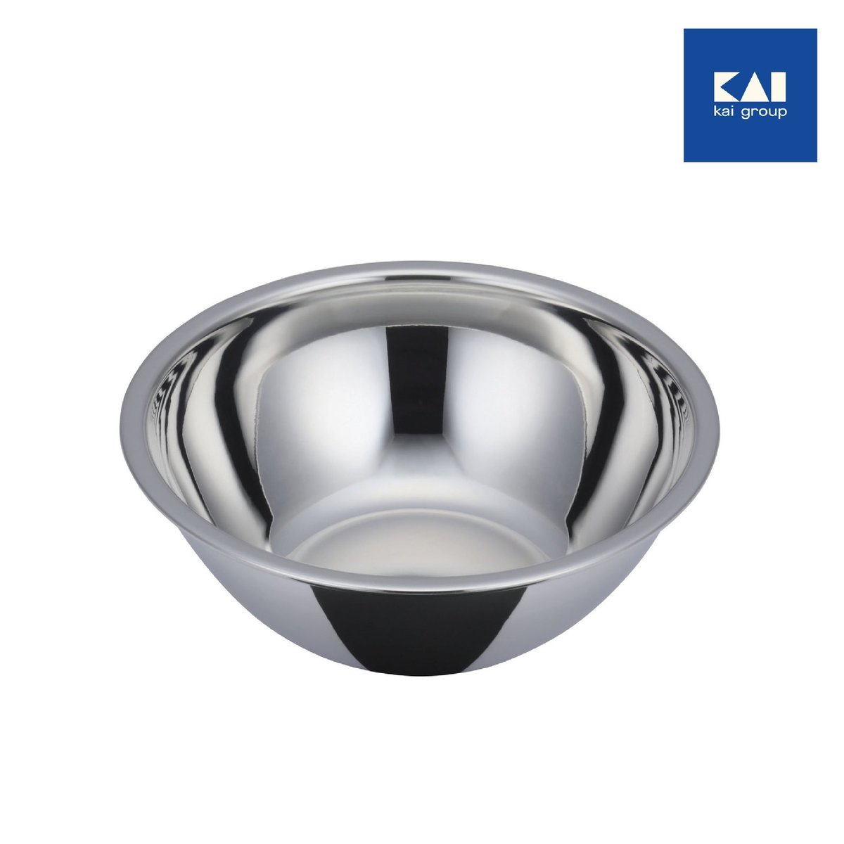 NCD (18-8) MIXING BOWL 18CM