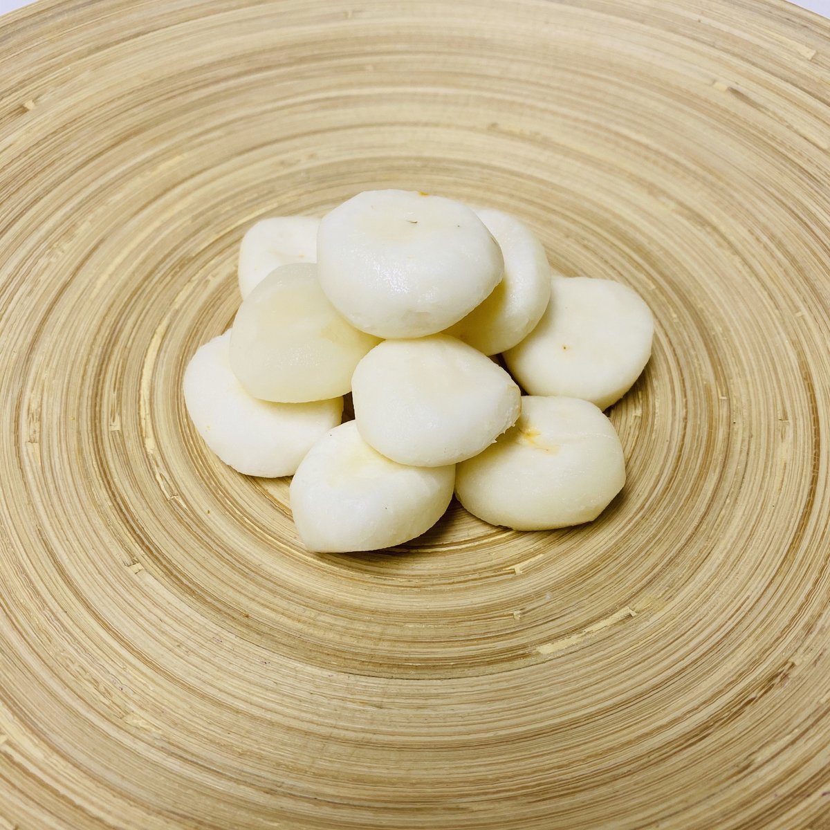 Fresh Water Chestnuts(1pack)(about250g)