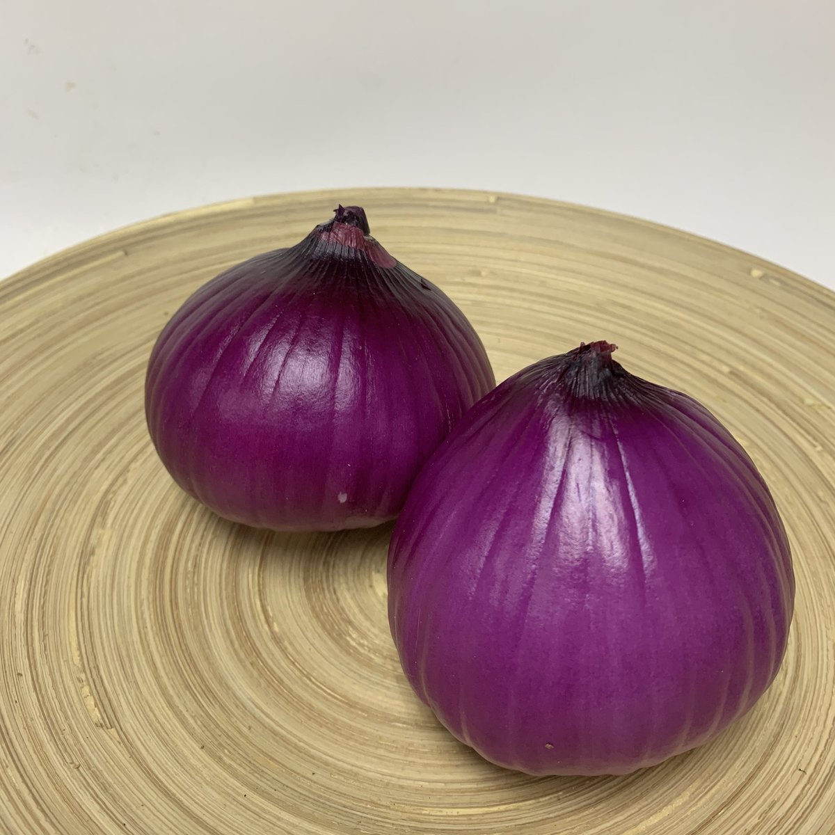 Fresh Red Onion(about 600g)