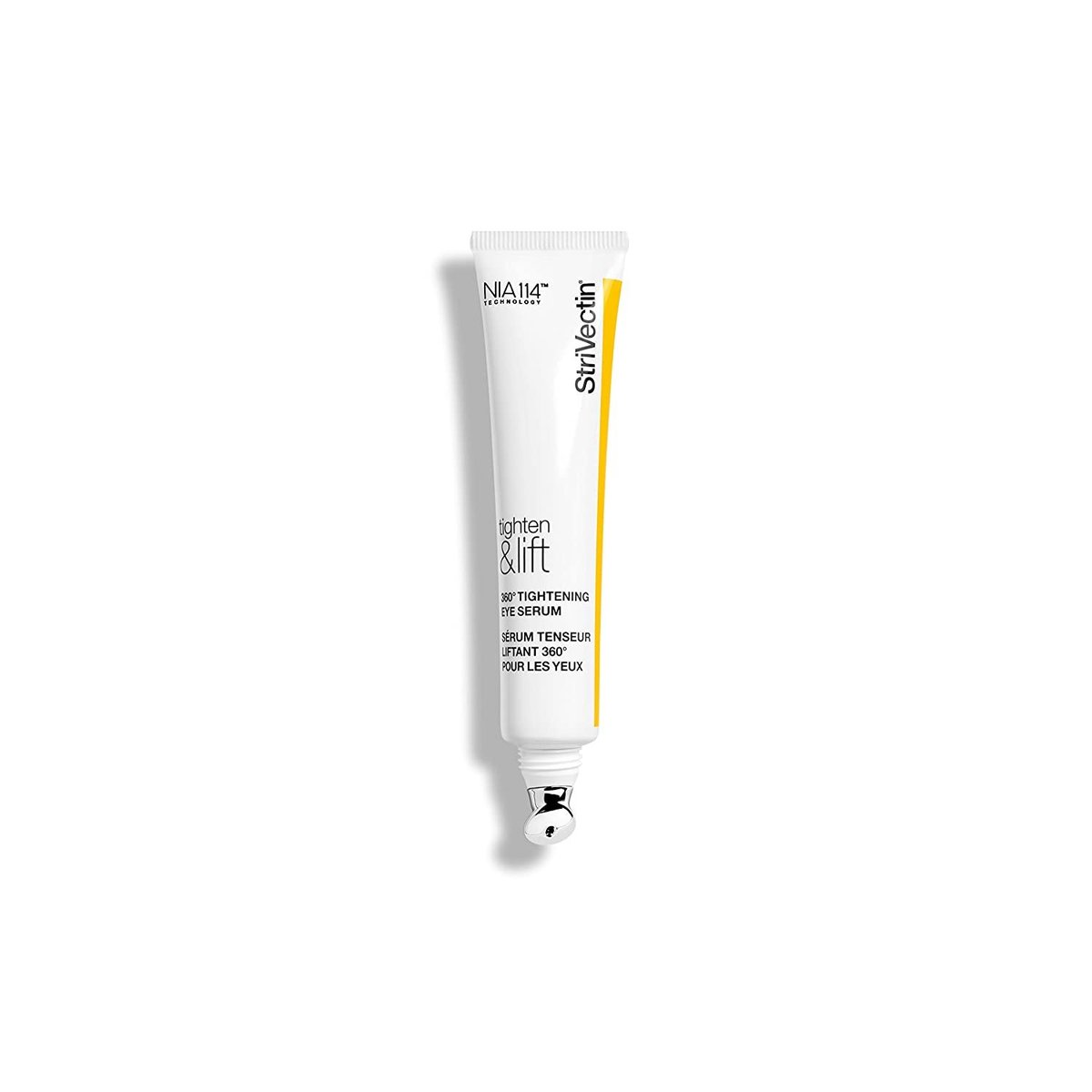 bedtime face routine