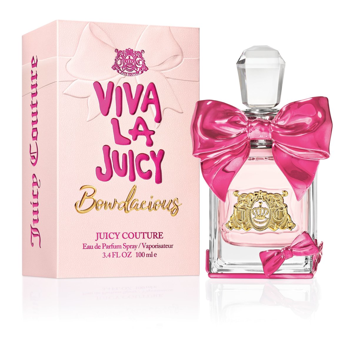 juicy couture viva la juicy 100 ml