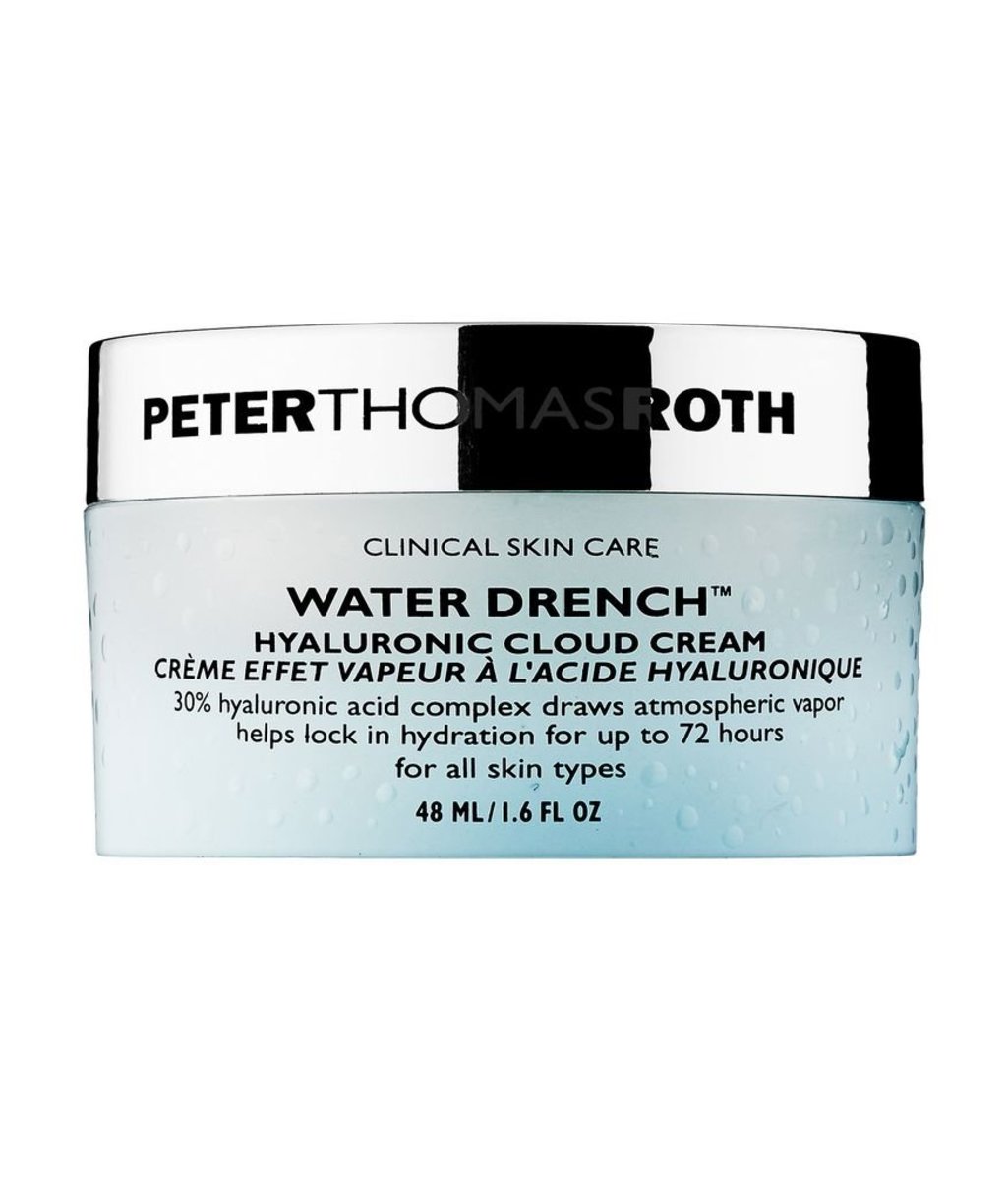 peter roth water drench