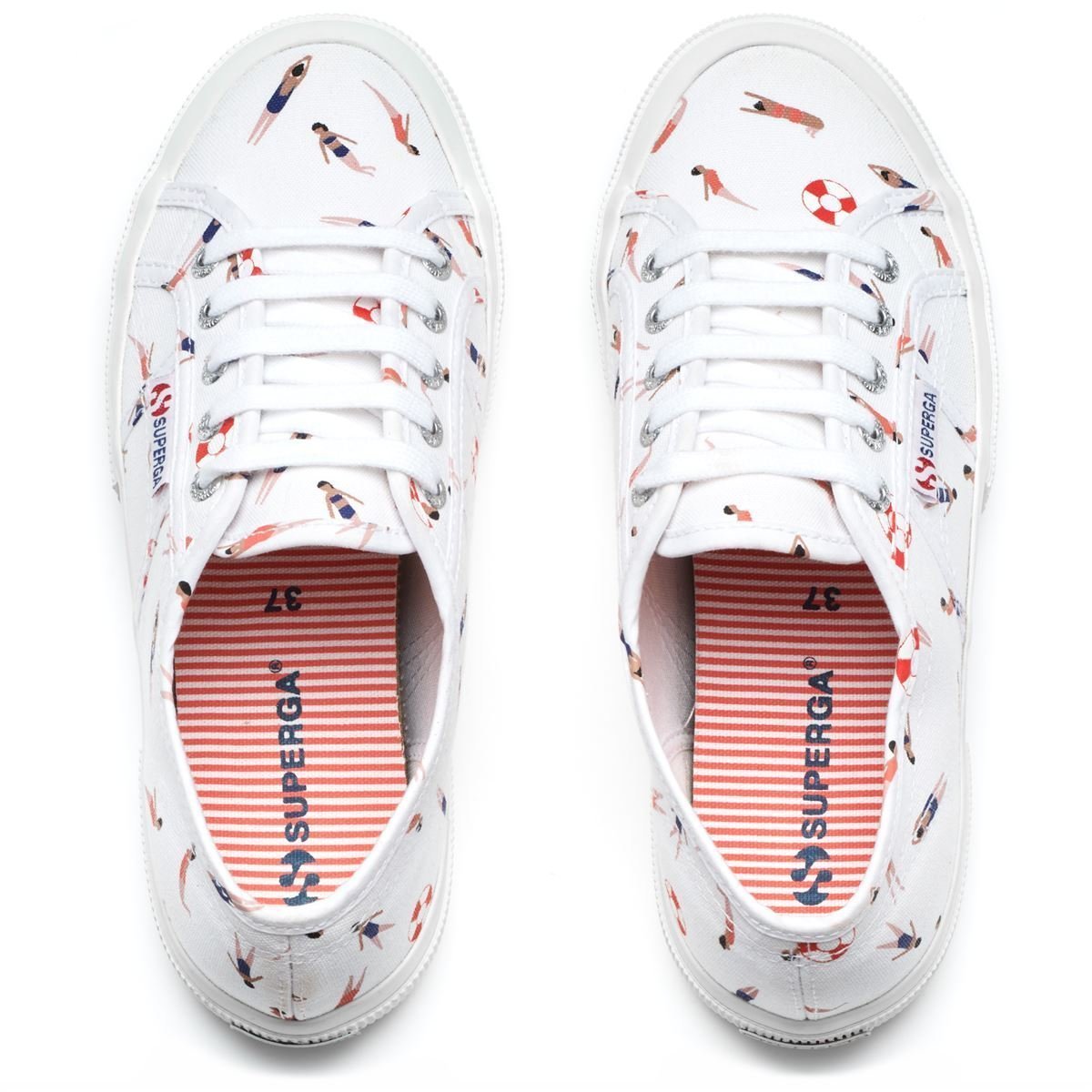 superga country of origin