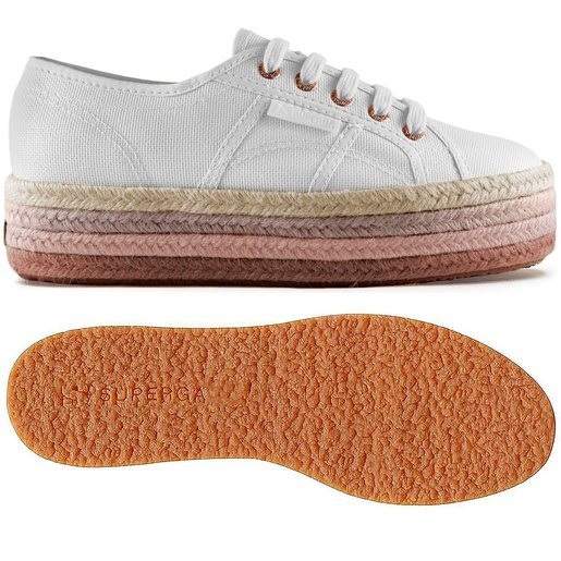 superga cotcoloropew