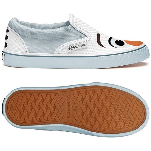 superga x disney